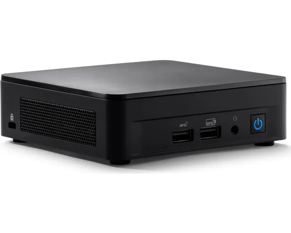Настолен компютър NUC12 Pro NUC12WSKi7  3