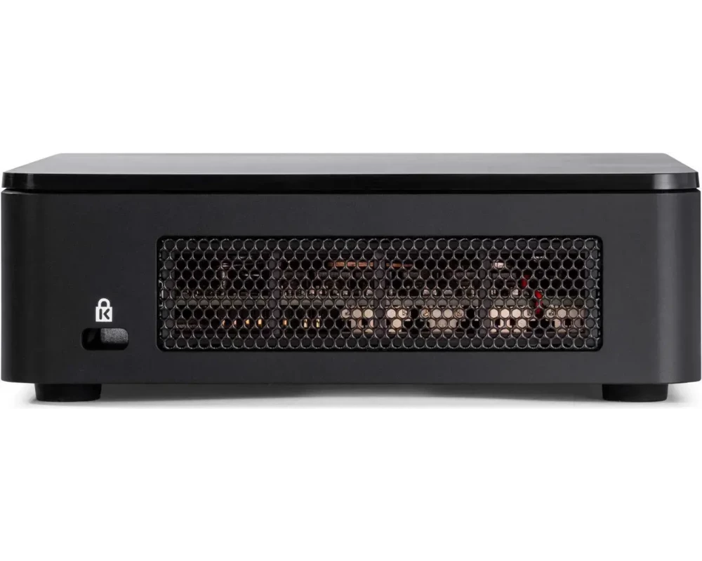 Настолен компютър NUC12 Pro NUC12WSKi7  5