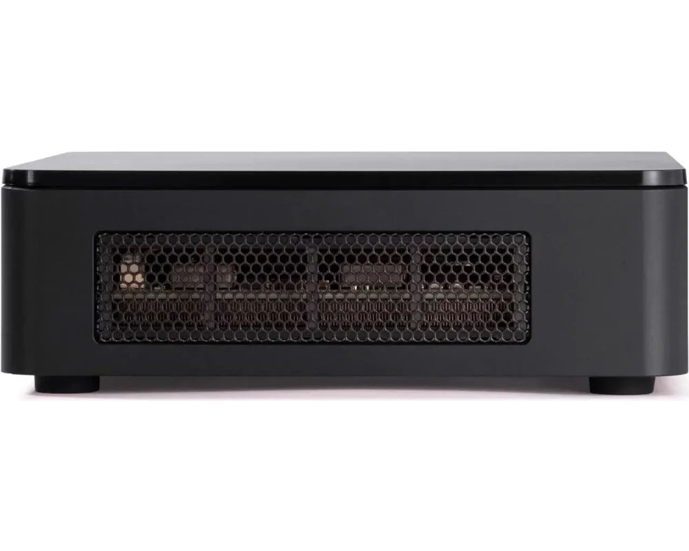 Настолен компютър NUC12 Pro NUC12WSKi7  6