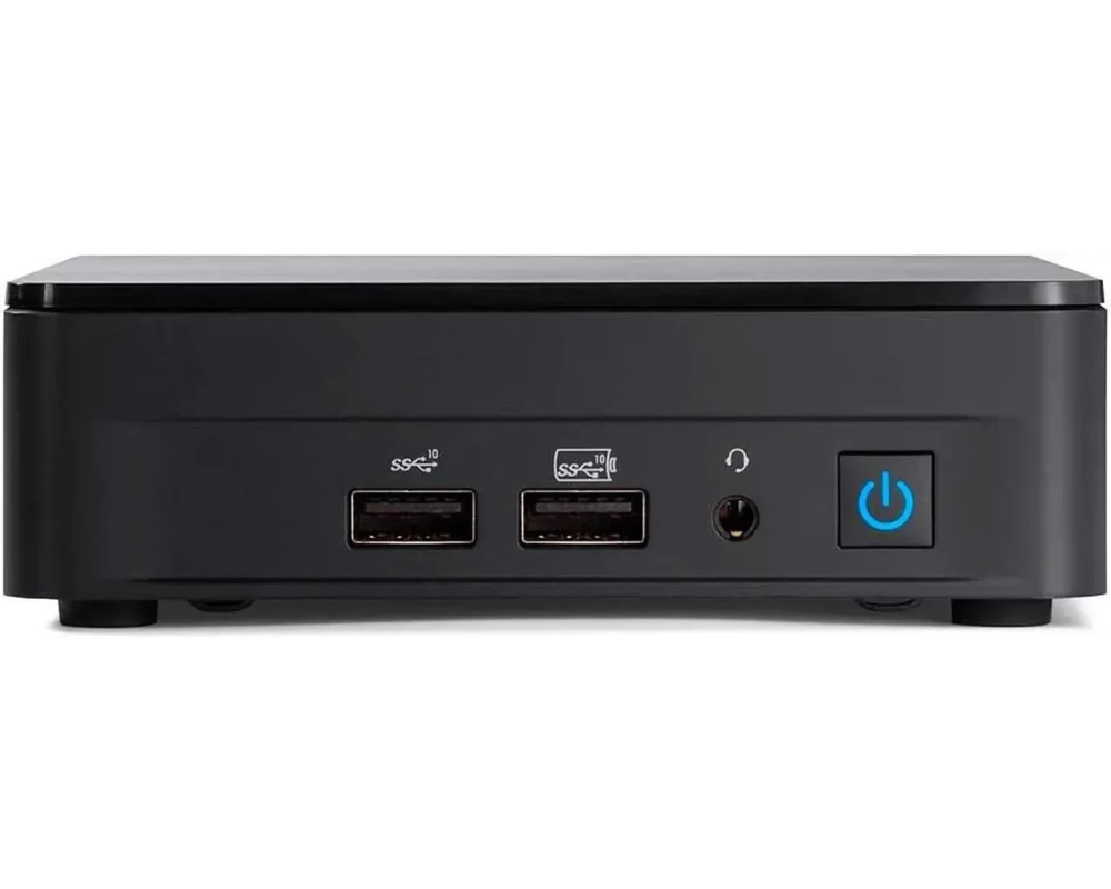 Настолен компютър NUC12 Pro NUC12WSKi7  4