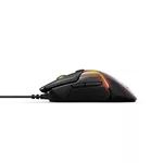 Мишка Геймърска мишка SteelSeries Rival 600 RGB, Dual optical sensor 6