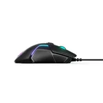 Мишка Геймърска мишка SteelSeries Rival 600 RGB, Dual optical sensor 3
