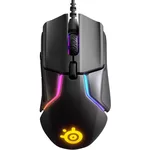 <span>Мишка</span> Геймърска мишка SteelSeries Rival 600 RGB, Dual optical sensor <span class='catalog-num-in-name'>STEEL-MOUSE-62446</span> - 