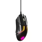 Мишка Геймърска мишка SteelSeries Rival 600 RGB, Dual optical sensor 4