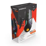 Мишка Геймърска мишка SteelSeries Rival 650 Wireless RGB, Dual optical sensor 7