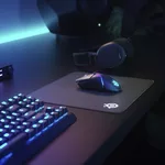 Мишка Геймърска мишка SteelSeries Rival 650 Wireless RGB, Dual optical sensor 6