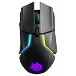 <span>Мишка</span> Геймърска мишка SteelSeries Rival 650 Wireless RGB, Dual optical sensor <span class='catalog-num-in-name'>STEEL-MOUSE-62456</span> - 