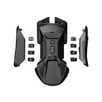 Мишка Геймърска мишка SteelSeries Rival 650 Wireless RGB, Dual optical sensor 8