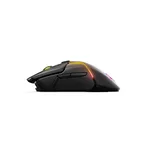 Мишка Геймърска мишка SteelSeries Rival 650 Wireless RGB, Dual optical sensor 5