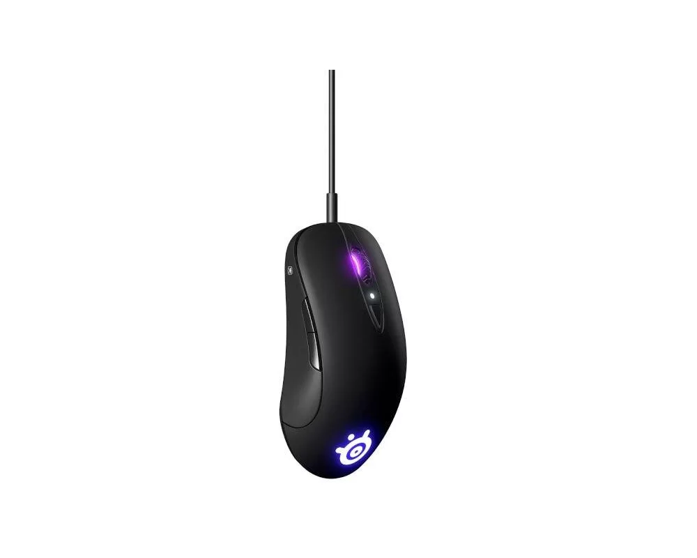 Мишка Геймърска мишка SteelSeries Sensei Ten 4