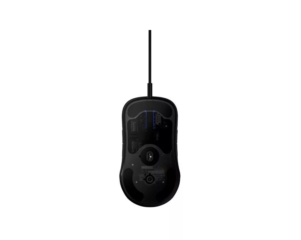 Мишка Геймърска мишка SteelSeries Sensei Ten 5