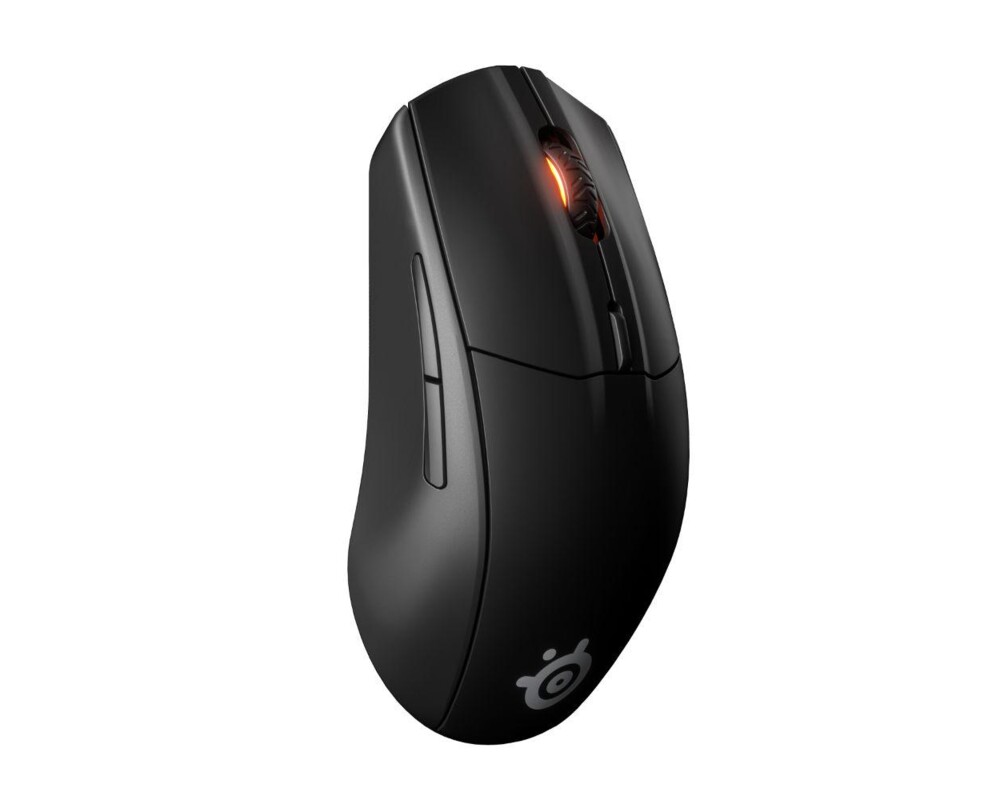 Мишка Геймърска мишка SteelSeries Rival 3 Wireless, Оптична, USB