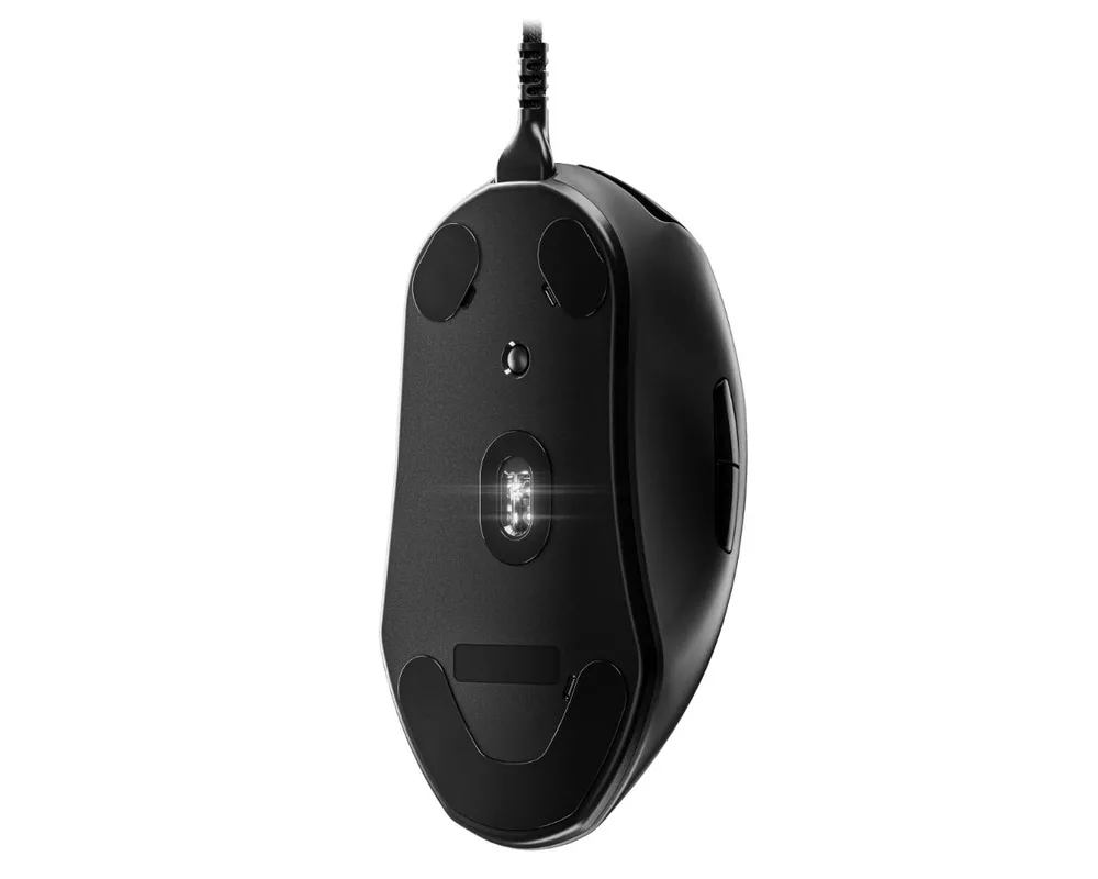 Мишка Геймърска мишка SteelSeries Prime 3