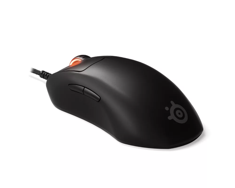 Мишка Геймърска мишка SteelSeries Prime 4