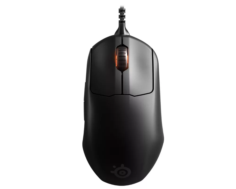 Мишка Геймърска мишка SteelSeries Prime 2