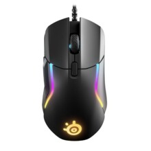  SteelSeries Rival 5, Оптична, USB 662546 STEEL-MOUSE-62551 на топ цена - PIC.bg