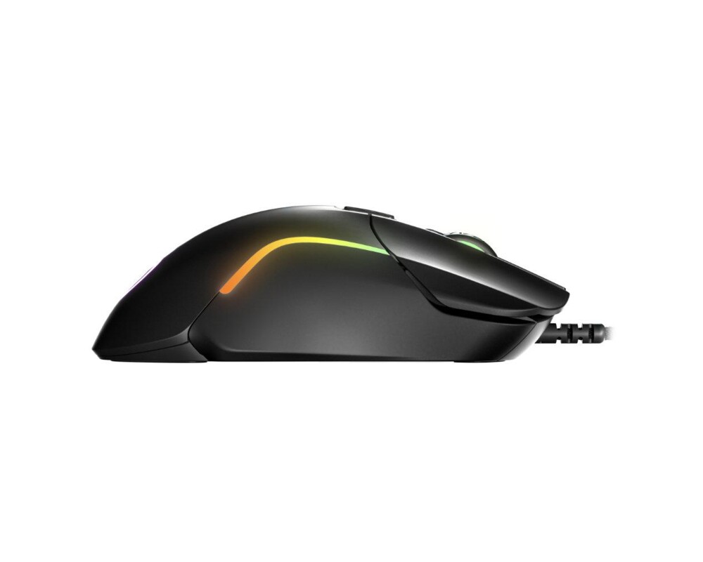 Мишка SteelSeries Rival 5, Оптична, USB 5