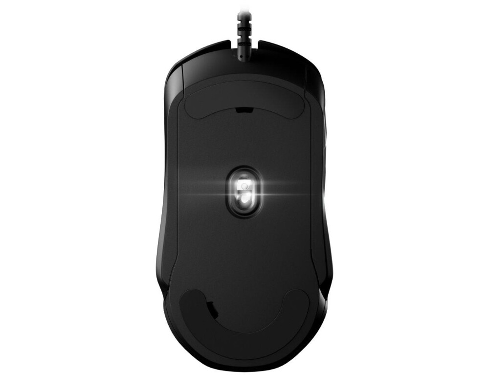 Мишка SteelSeries Rival 5, Оптична, USB 3