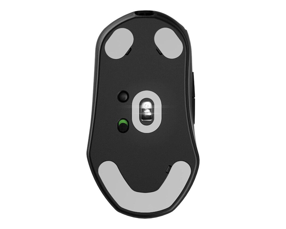 Мишка Геймърска мишка SteelSeries Prime Mini Wireless, Оптична, Безжична, USB 5