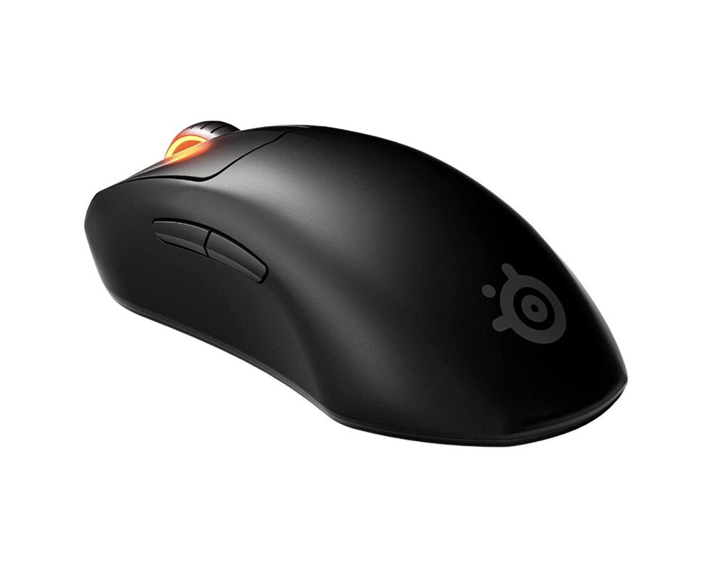 Мишка Геймърска мишка SteelSeries Prime Mini Wireless, Оптична, Безжична, USB 4