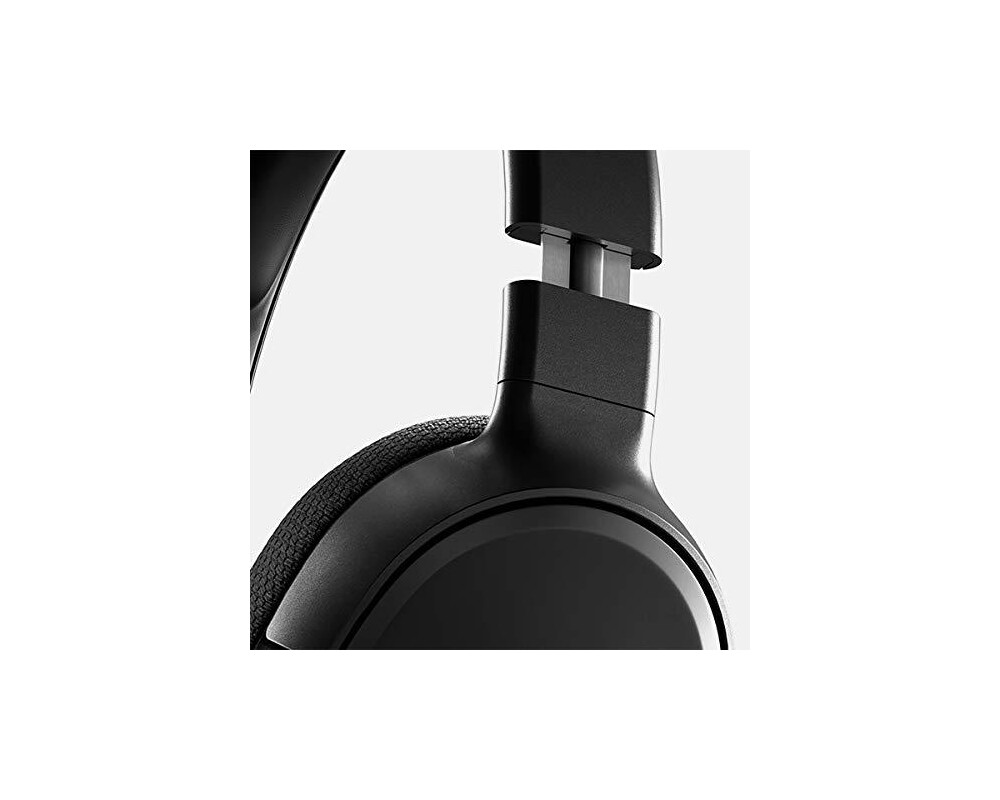Слушалки Геймърски слушалки SteelSeries Arctis 1 Wireless, Черно 5