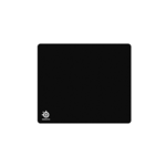 <span>Пад за мишка</span> Геймърски SteelSeries, QcK +, Черен <span class='catalog-num-in-name'>STEEL-PAD-63003</span> - 