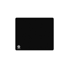  Геймърски SteelSeries, QcK +, Черен 662565 STEEL-PAD-63003 на топ цена - PIC.bg