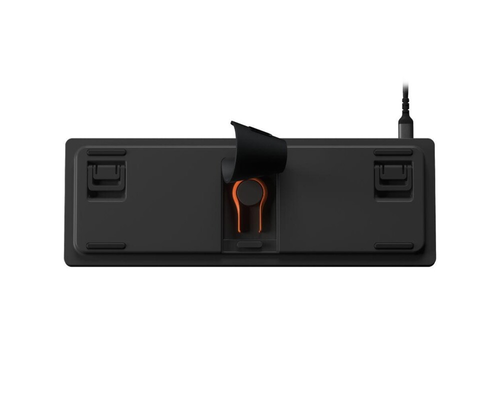 Клавиатура Механична Геймърскa клавиатура Steelseries Apex Pro Mini US 3