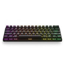  Механична Геймърскa клавиатура Steelseries Apex Pro Mini Wireless US 662573 STEEL-KEY-64842 на топ цена - PIC.bg