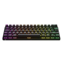  Механична Геймърскa клавиатура Steelseries Apex Pro Mini Wireless UK 662575 STEEL-KEY-64843 на топ цена - PIC.bg