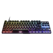  Механична Геймърскa клавиатура Steelseries Apex 9 TKL UK 662581 STEEL-KEY-64848 на топ цена - PIC.bg