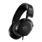 <span>Слушалки</span> Геймърски слушалки SteelSeries, Arctis Prime, Микрофон, Черно <span class='catalog-num-in-name'>STEEL-HEAD-61487</span> - 