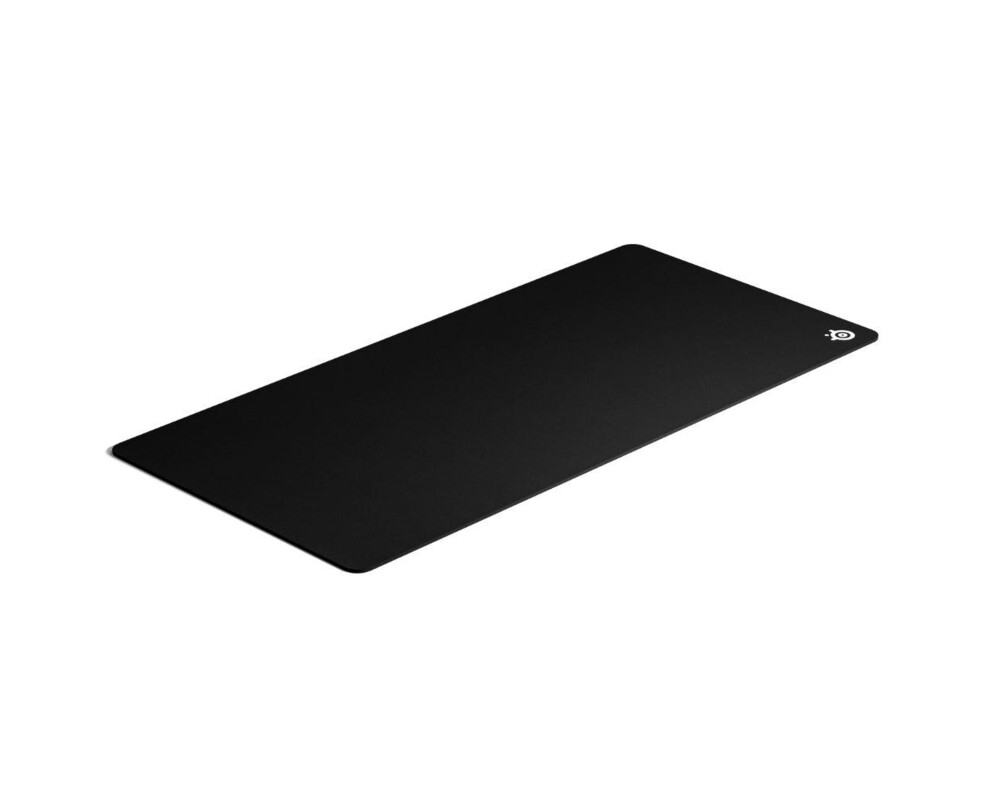 Пад за мишка Геймърски SteelSeries QcK 3XL, Черен 3