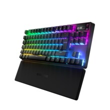  Механична Геймърскa клавиатура Steelseries Apex Pro TKL Wireless UK Layout 662587 STEEL-KEY-64866 на топ цена - PIC.bg