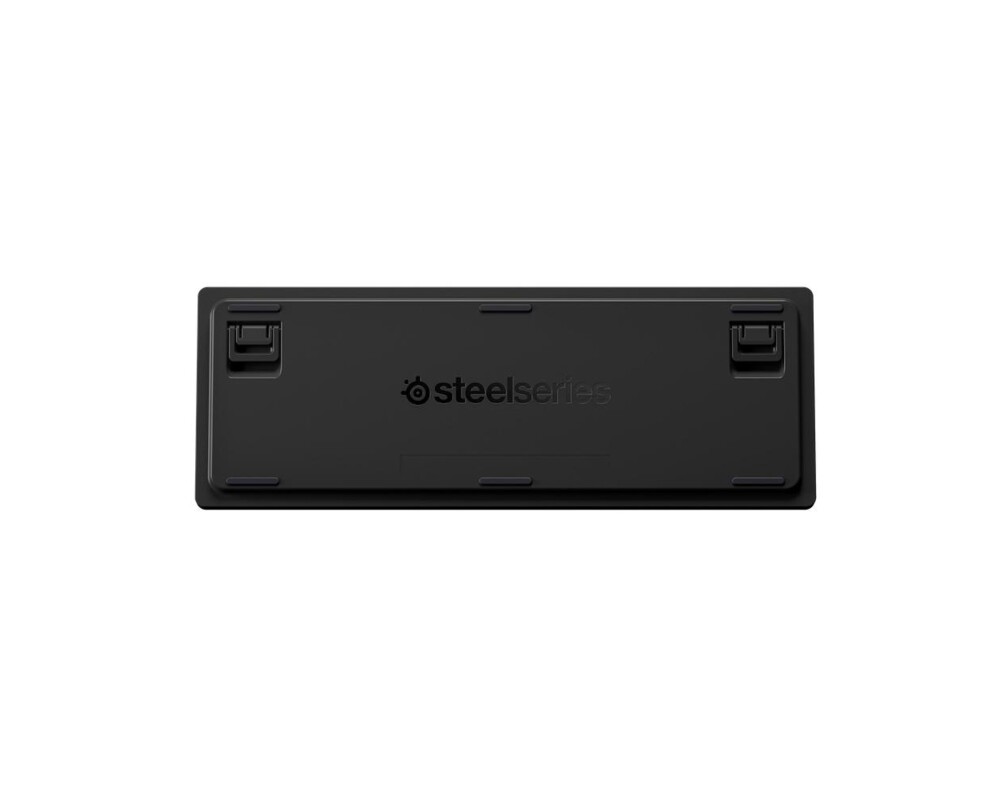 Клавиатура Механична Геймърскa клавиатура Steelseries Apex Pro TKL Wireless UK Layout 4