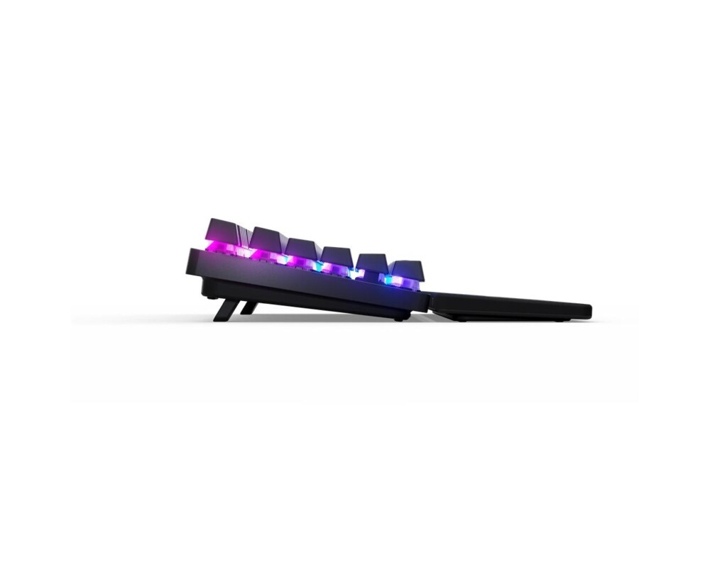Клавиатура Механична Геймърскa клавиатура Steelseries Apex Pro TKL Wireless UK Layout 2