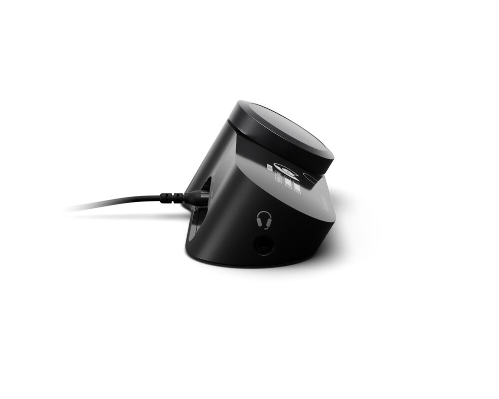 Слушалки Геймърски слушалки SteelSeries Arctis Nova Pro 17