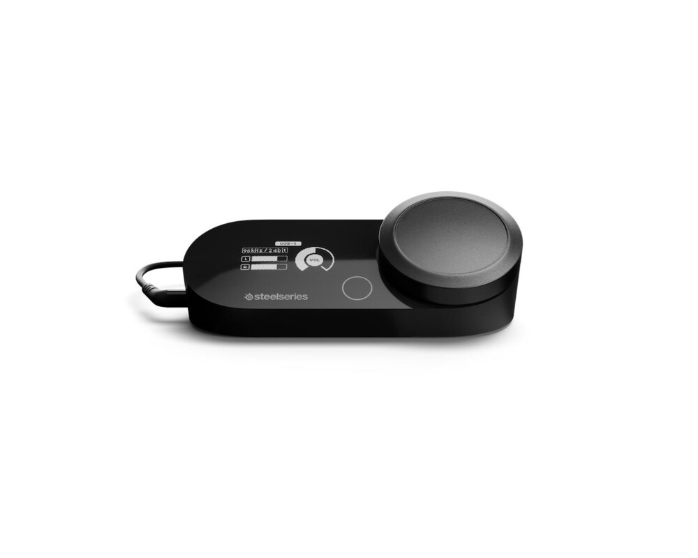 Слушалки Геймърски слушалки SteelSeries Arctis Nova Pro 14