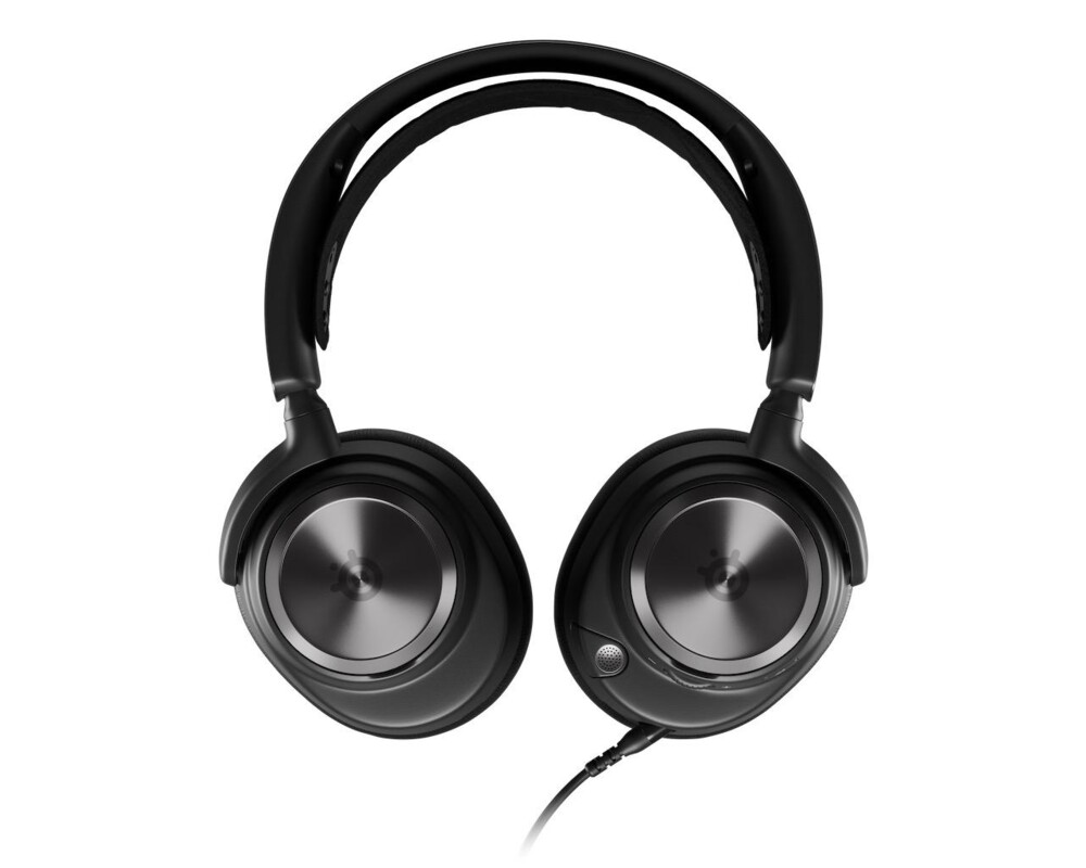 Слушалки Геймърски слушалки SteelSeries Arctis Nova Pro 3