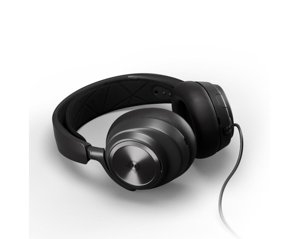 Слушалки Геймърски слушалки SteelSeries Arctis Nova Pro 5