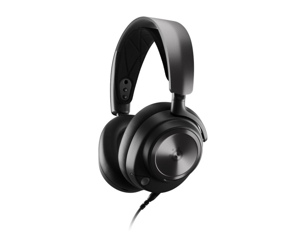 Слушалки Геймърски слушалки SteelSeries Arctis Nova Pro 10
