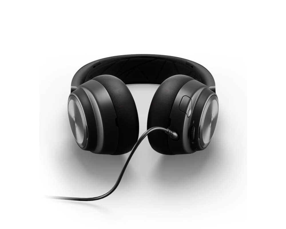 Слушалки Геймърски слушалки SteelSeries Arctis Nova Pro 7