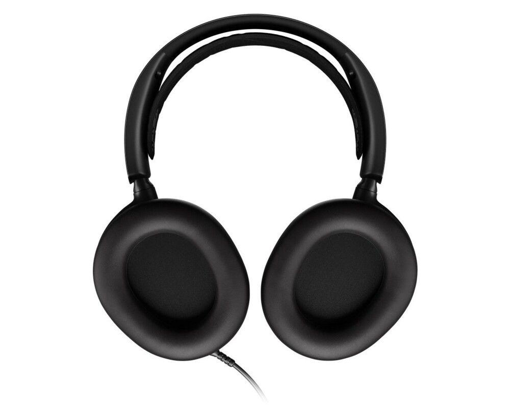 Слушалки Геймърски слушалки SteelSeries Arctis Nova Pro 4