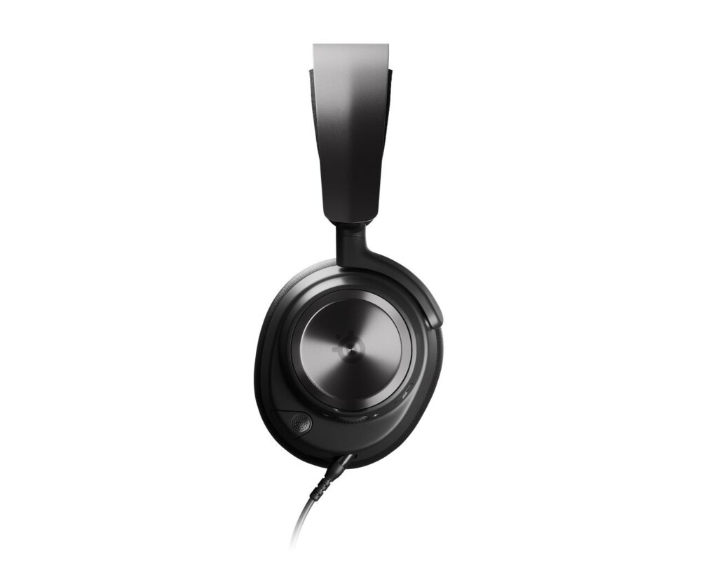 Слушалки Геймърски слушалки SteelSeries Arctis Nova Pro 13