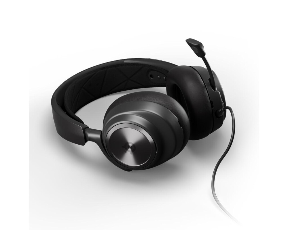 Слушалки Геймърски слушалки SteelSeries Arctis Nova Pro 6