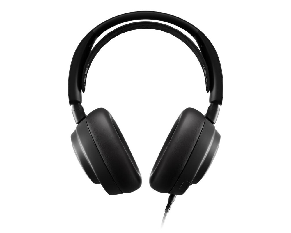Слушалки Геймърски слушалки SteelSeries Arctis Nova Pro 8