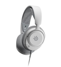  Геймърски слушалки SteelSeries Arctis Nova 1 Бяло 662598 STEEL-HEAD-61607 на топ цена - PIC.bg
