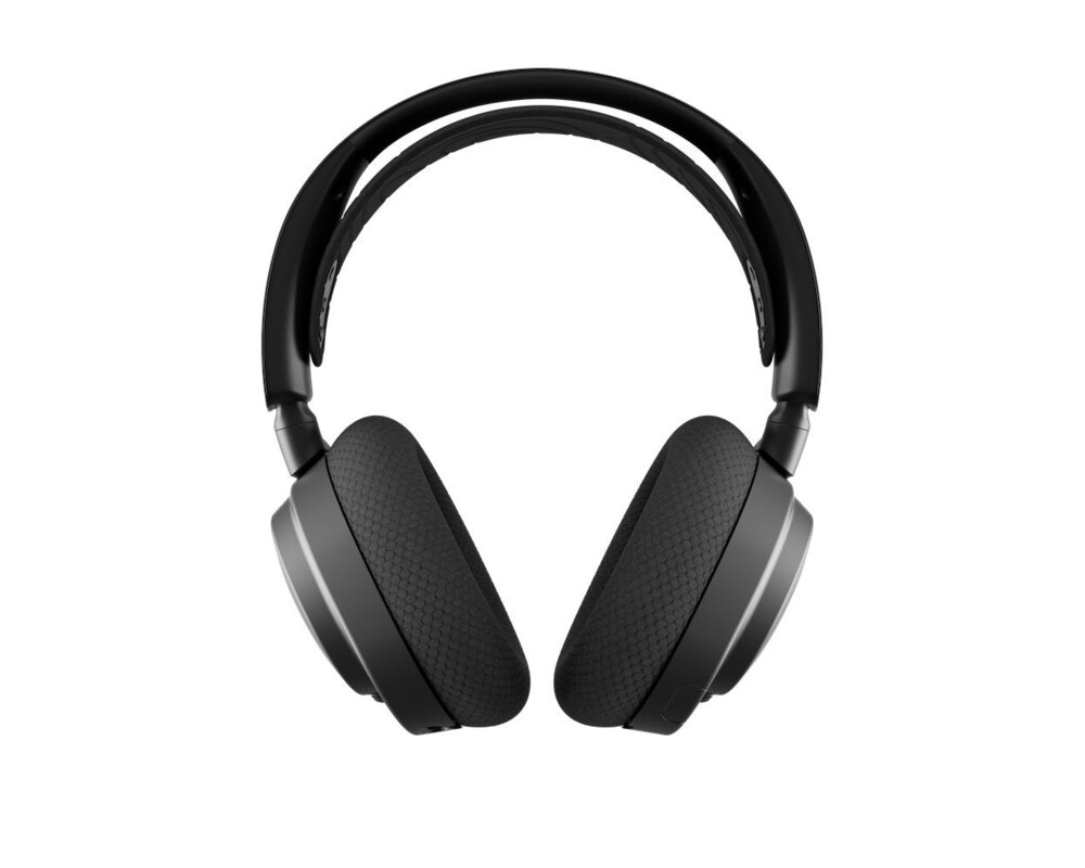 Слушалки Геймърски слушалки SteelSeries Arctis Nova 7 Черно 11