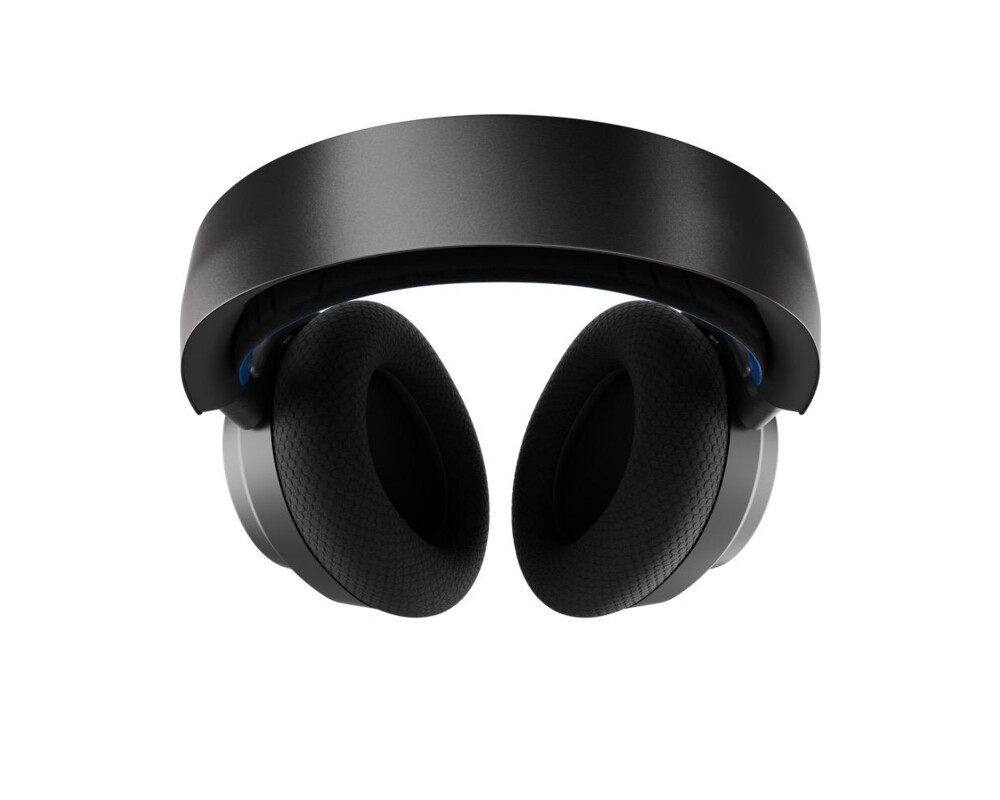 Слушалки Геймърски слушалки SteelSeries Arctis Nova 7P Черно 10