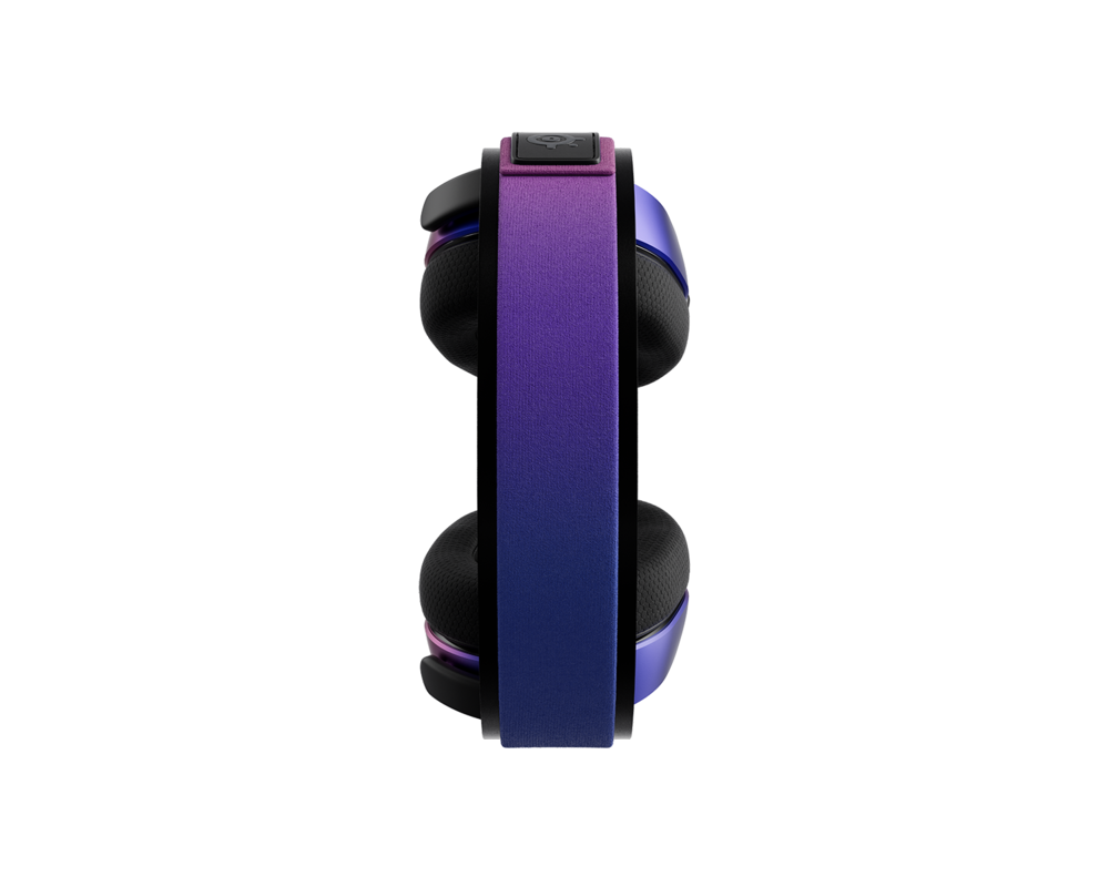 Слушалки Геймърски слушалки SteelSeries, Arctis 7+ Destiny 2 Edition, Микрофон 7